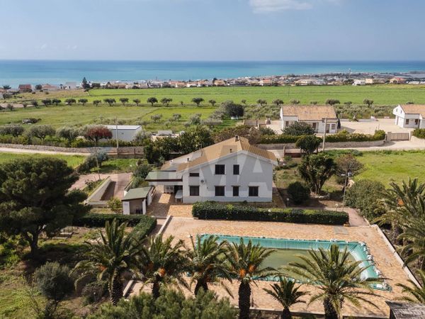 Villa singola Marina di Ragusa, Ragusa, RG Vendita - Foto 4
