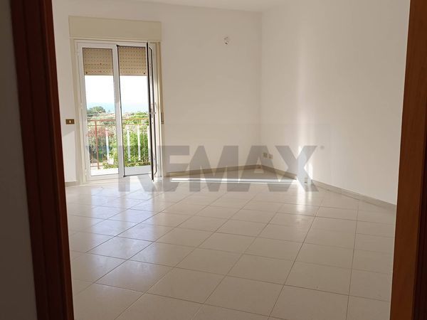 Appartamento Capaci, PA Affitto