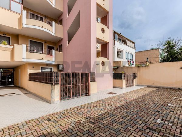 Appartamento Selargius, CA Vendita - Foto 2