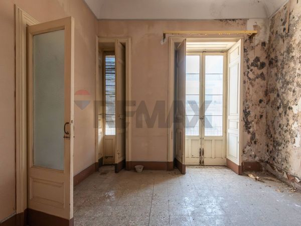 Casa Indipendente Francofonte, SR Vendita - Foto 2