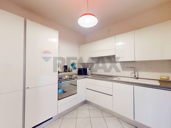 Appartamento Brugherio, MB Vendita