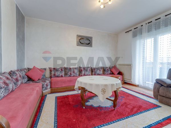 Appartamento Mapello, BG Vendita