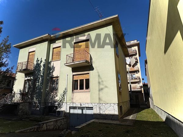 Villetta bifamiliare San Macario, Samarate, VA Vendita