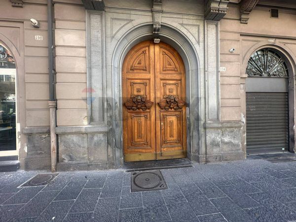 Ufficio Porto, Napoli, NA Affitto