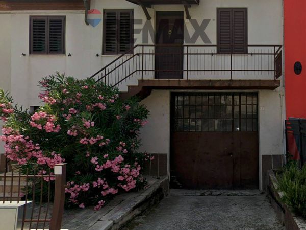 Appartamento Castelplanio, AN Vendita