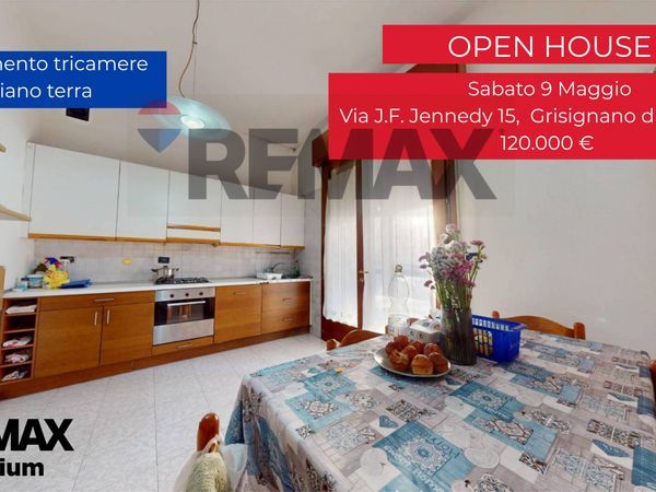 Appartamento Grisignano di Zocco, VI Vendita