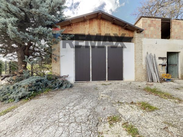 Casa Semindipendente Tollo, CH Vendita - Foto 4
