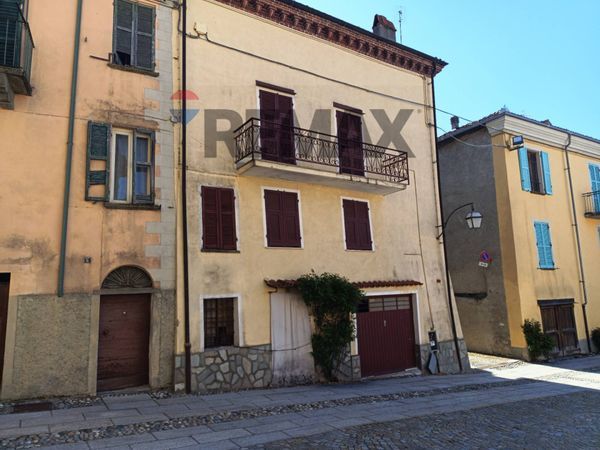 Casa Semindipendente Priero, CN Vendita - Foto 3