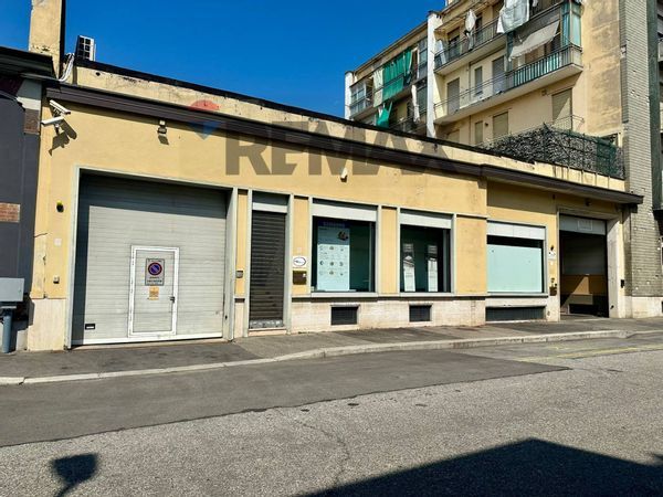 Locale Commerciale Barriera Milano, Torino, TO Vendita - Foto 3