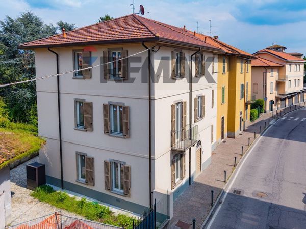 Appartamento Mapello, BG Vendita - Foto 3