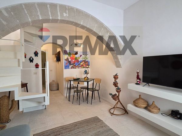 Appartamento isola di Favignana, Favignana, TP Vendita - Foto 4