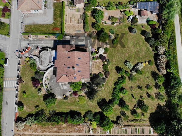 Villa singola Ossolaro, Paderno Ponchielli, CR Vendita - Foto 2