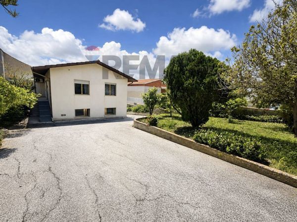 Villa singola capoluogo (Fico, San Marco, Paparella, Misericordia), Valderice, TP Vendita - Foto 2