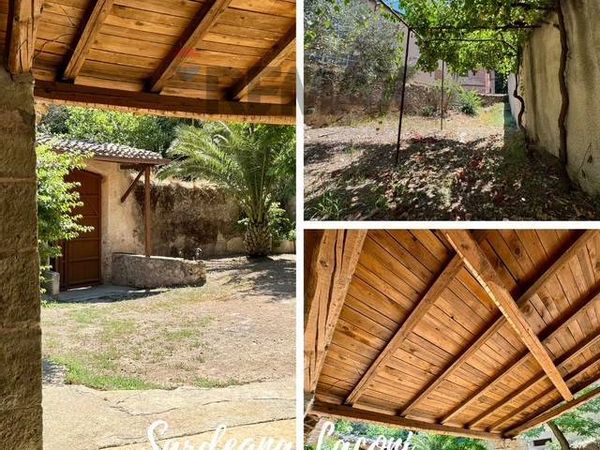 Casa Indipendente Laconi, OR Vendita - Foto 3