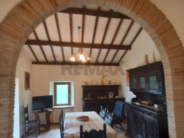 Cascina/Casale Avenale, Cingoli, MC Vendita - Foto 2