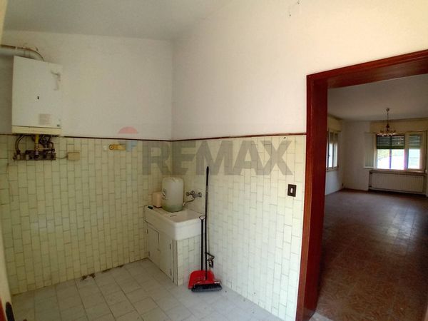 Casa Indipendente Riva del Po, FE Vendita - Foto 4
