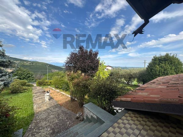 Villa singola Serle, BS Vendita - Foto 4