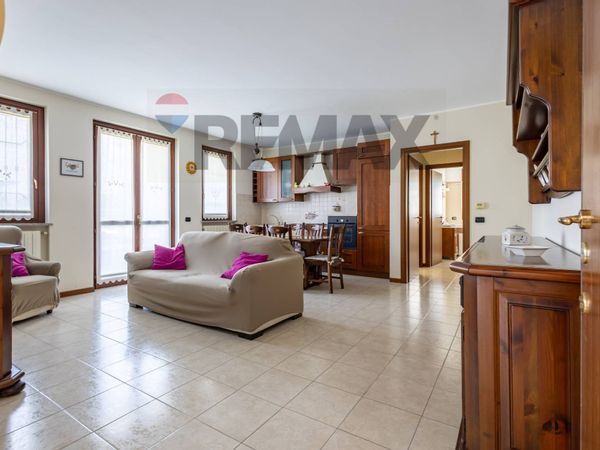 Appartamento Basiano, MI Vendita - Foto 4