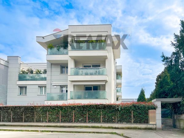 Appartamento Cassano d'Adda, MI Vendita - Foto 2
