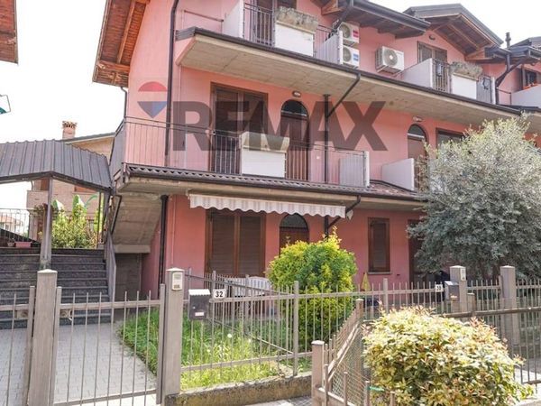 Appartamento Verdellino, BG Vendita