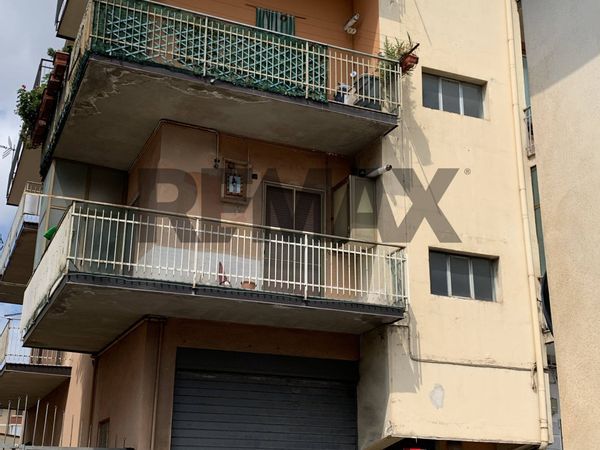 Appartamento Nicastro, Lamezia Terme, CZ Vendita