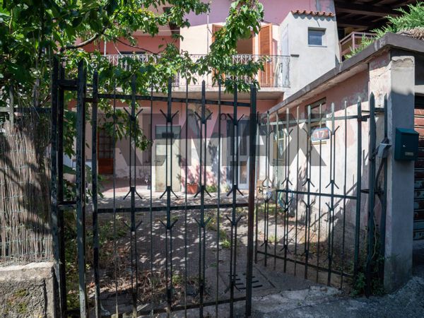 Casa Indipendente Sant'Antonio, Caprino Bergamasco, BG Vendita