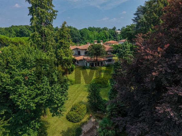 Villa singola Gazzada Schianno, VA Vendita - Foto 2