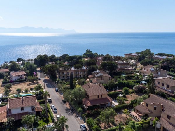 Villetta bifamiliare Terrasini, PA Vendita - Foto 4