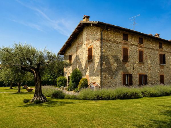 Porzione di casa Zocco, Erbusco, BS Vendita