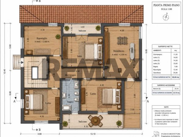 Villa singola Alvignano, CE Vendita - Foto 3