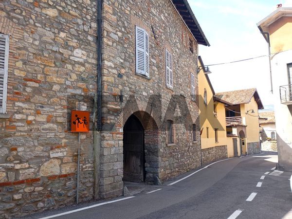 Appartamento Orsenigo, CO Vendita