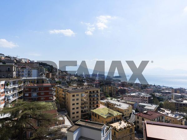 Appartamento Chiaia, Napoli, NA Vendita