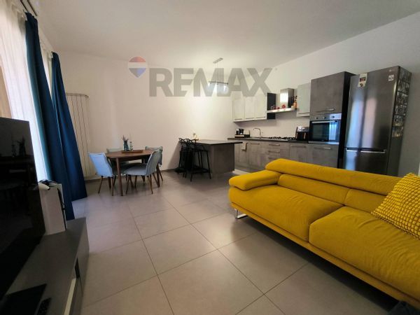 Appartamento Calcarone, Giardini-Naxos, ME Vendita