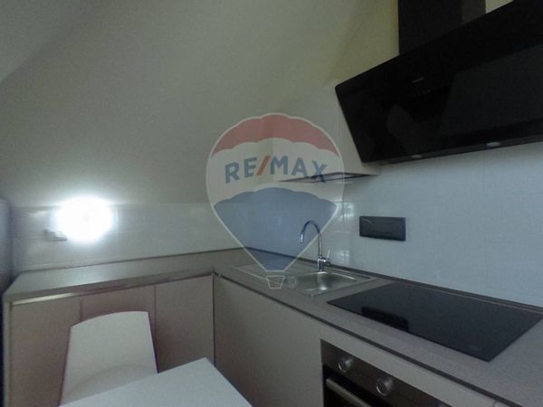 Attico/Mansarda Pozzo Strada, Torino, TO Affitto