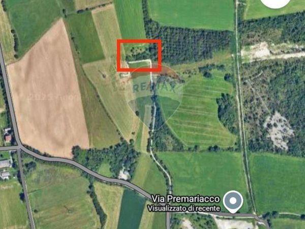 Terreno Pradamano, UD Vendita - Foto 4