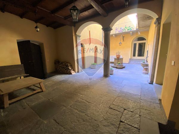 Locale Commerciale Cannobio, VB Affitto - Foto 4