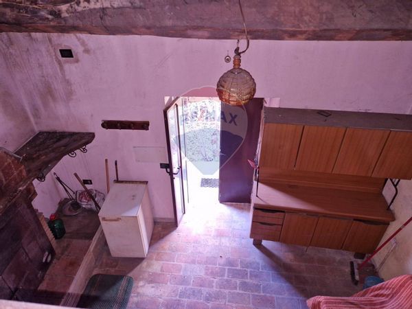 Casa Semindipendente Rapino, CH Vendita - Foto 3