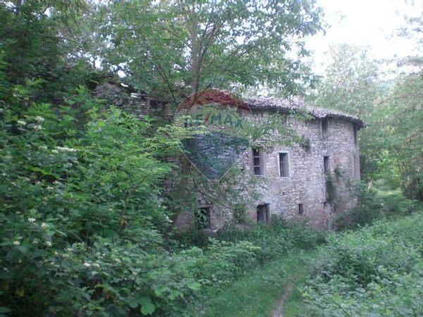 Rustico Aione di Sopra, Pellegrino Parmense, PR Vendita - Foto 2