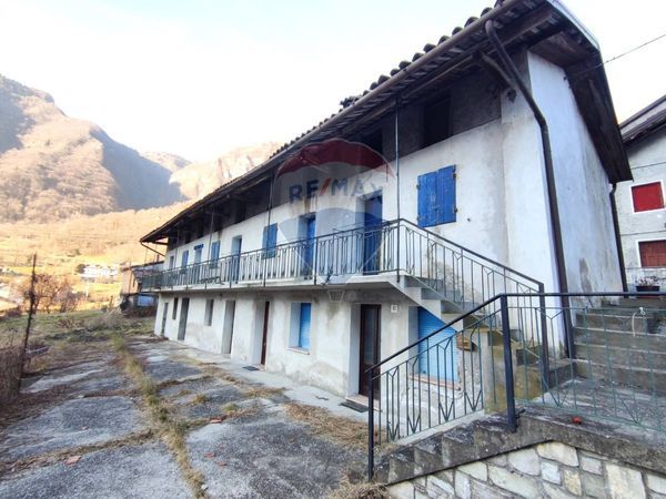 Casa Indipendente Setteville, BL Vendita - Foto 2