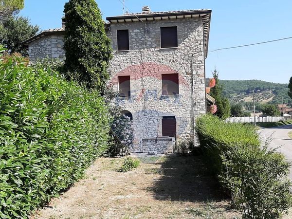 Casa Indipendente Mantignana, Corciano, PG Vendita