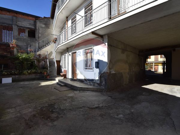 Rustico Casorate Sempione, VA Vendita