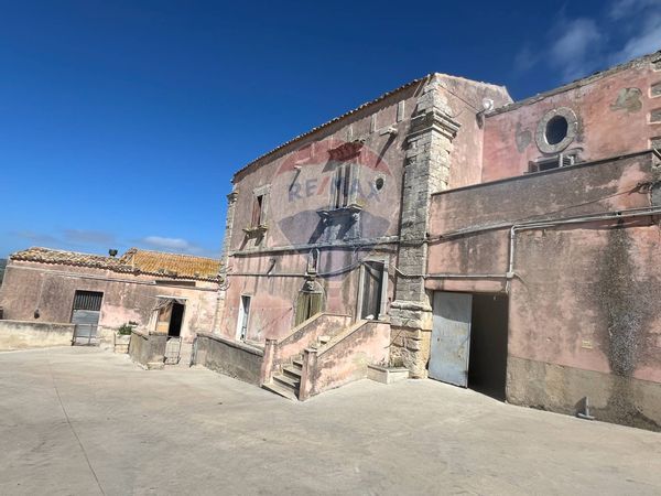 Cascina/Casale San Giacomo, Ragusa, RG Vendita