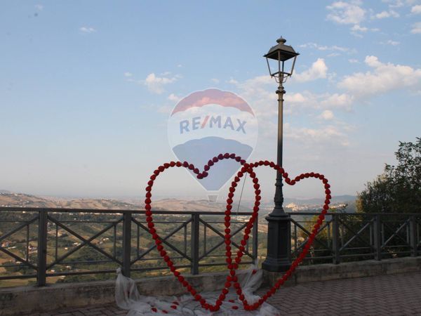 Casa Semindipendente Palombaro, CH Vendita - Foto 4