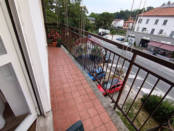 Appartamento Dormelletto, NO Vendita - Foto 4