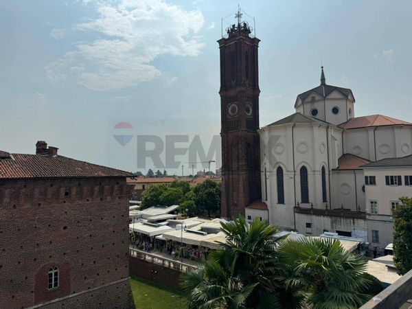 Casa Indipendente Galliate, NO Vendita - Foto 3