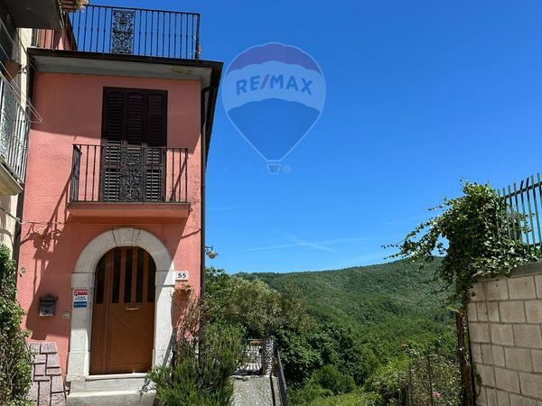 Casa Semindipendente Roccasicura, IS Vendita - Foto 4