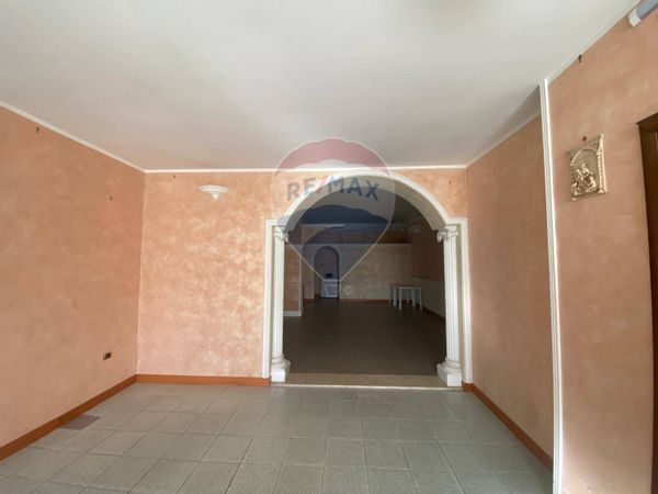 Commerciale Altro Spigno Saturnia, LT Affitto - Foto 2