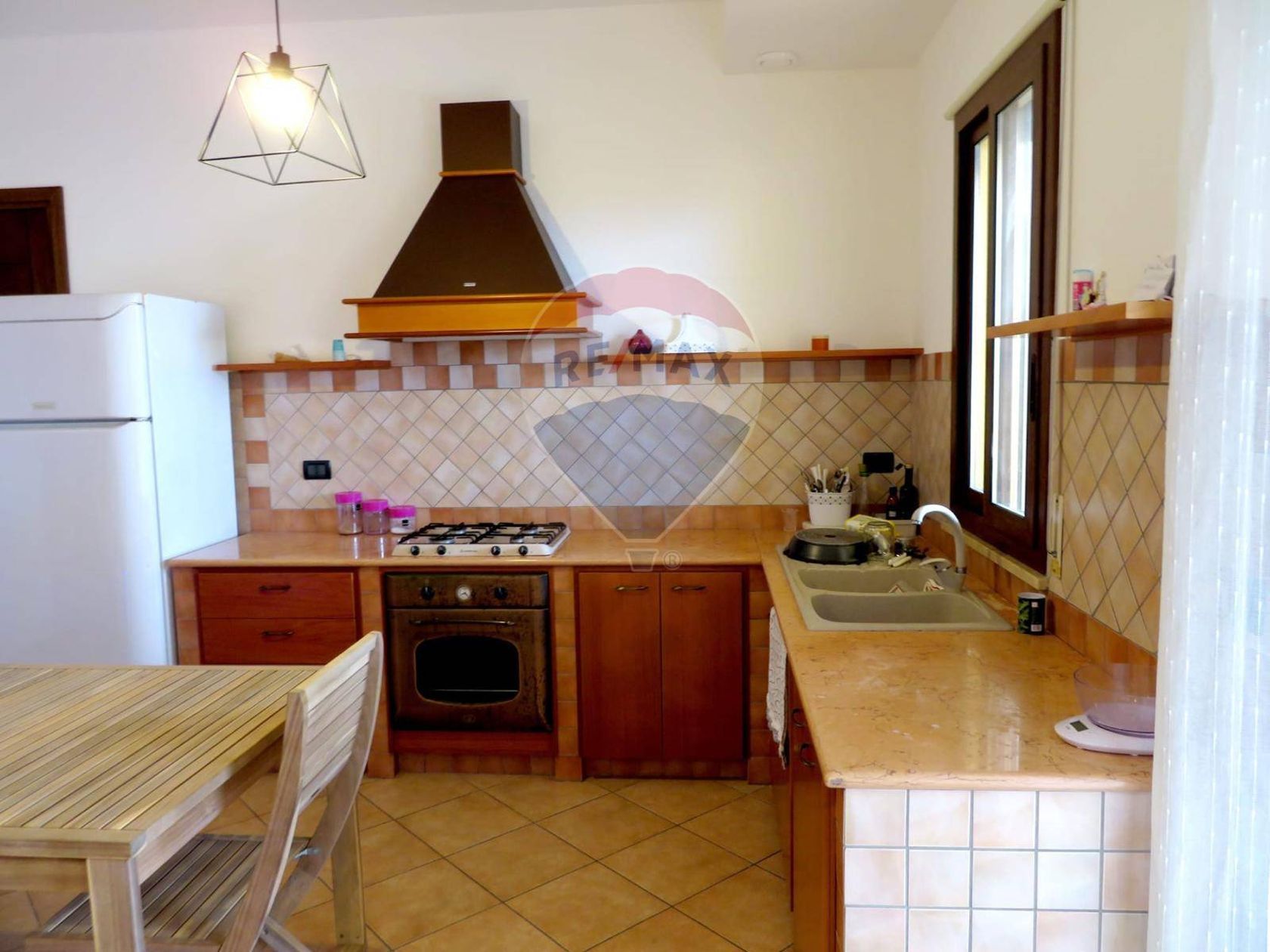 Appartamento Alcamo Marina, Alcamo, TP Vendita - Foto 2