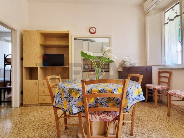 Appartamento Cecina Mare, Cecina, LI Vendita - Foto 3