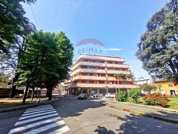 Garage/Box Centro, Legnano, MI Affitto